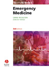 Lecture Notes: Emergency Medicine